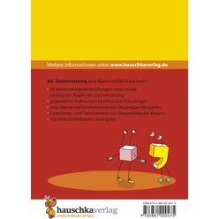 261 Zeichensetzung ab 6. Klasse und fr Erwachsene