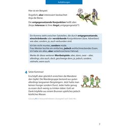 261 Zeichensetzung ab 6. Klasse und fr Erwachsene