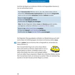 261 Zeichensetzung ab 6. Klasse und fr Erwachsene