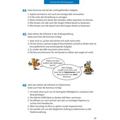 261 Zeichensetzung ab 6. Klasse und fr Erwachsene