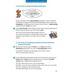 261 Zeichensetzung ab 6. Klasse und fr Erwachsene