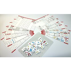 Calcufix 0-20, Gesamtpaket, 5-7 Jahre