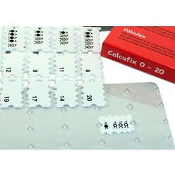 Calcufix 0-20, 5-7 Jahre Gesamtpaket Neuauflage