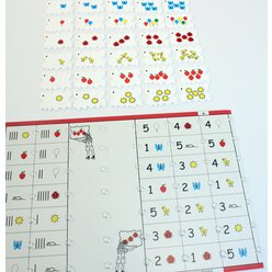 Calcufix 0-20, 5-7 Jahre Gesamtpaket Neuauflage