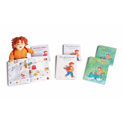 Ich bin Max - inkl. Handanweisung, 1-4 Jahre (nur solange der Vorrat reicht!)