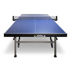 JOOLA Wettkampf Tischtennisplatte 3000 SC PRO blau