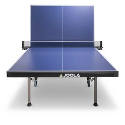 JOOLA Tischtennisplatte ROLLOMAT PRO blau