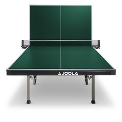 JOOLA Tischtennisplatte ROLLOMAT PRO grn