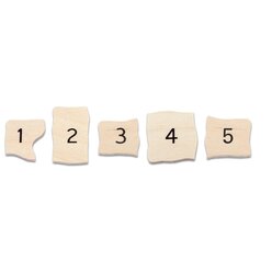 Lagenpuzzle Frosch, 4-7 Jahre