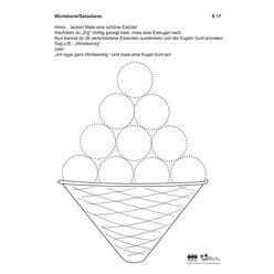 Lautsicher! S - Kopiervorlagen