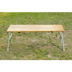 Outdoor-Tisch 150 cm, klappbar