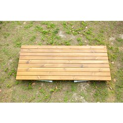 Outdoor-Tisch 150 cm, klappbar