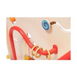 Pamini Spiegelzelttunnel