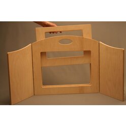 KreaShibai Passepartout - Adapter
