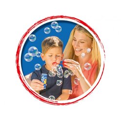PUSTEFIX Kleinpackung (25 Stck), Seifenblasenspiel