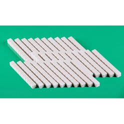 Dienes Zehnerstange ReWOOD natur