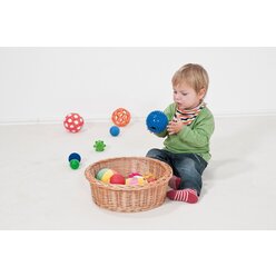 Sinneskorb Blle, ab 1 Jahr