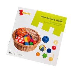 Sinneskorb Blle, ab 1 Jahr