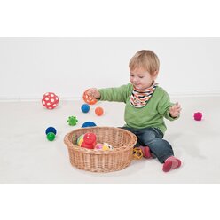 Sinneskorb Blle, ab 1 Jahr