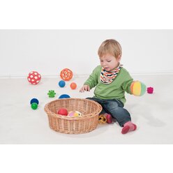 Sinneskorb Blle, ab 1 Jahr