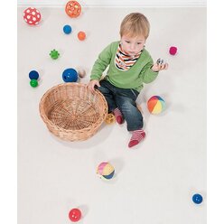 Sinneskorb Blle, ab 1 Jahr