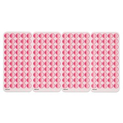 Tellimero Spielen & Lernen - Stickerbogenset pink