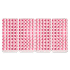 Tellimero Spielen & Lernen - Stickerbogenset pink