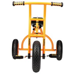 TopTrike Dreirad Rookie, ab 4 Jahre
