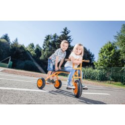 TopTrike Dreirad Rookie, ab 4 Jahre