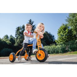 TopTrike Dreirad Rookie, ab 4 Jahre
