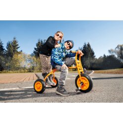 TopTrike Dreirad Rookie, ab 4 Jahre