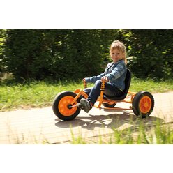 TopTrike Rider, Dreirad, ab 4 Jahre