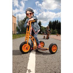 TopTrike Roller Bengy, ab 3 Jahre