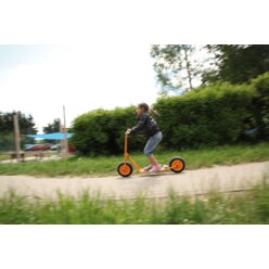 TopTrike Roller gro, Lenkerhhe 82 cm, ab 4 Jahre