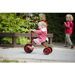 Winther� MINI VIKING Krippendreirad 8600414