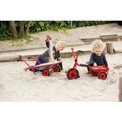 Winther MINI VIKING Anhnger 8600437