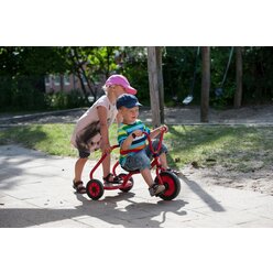 Winther� MINI VIKING Ben Hur mit Pedalen 8600411