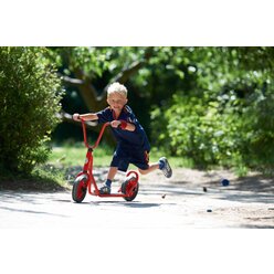 Winther MINI VIKING Roller mit 1 Hinterrad 8600434