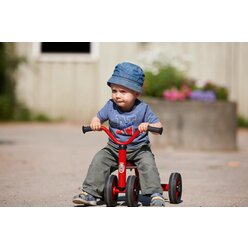 Winther MINI VIKING Rutsch Dreirad 8600431