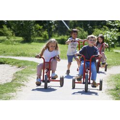 Winther VIKING Dreirad mittel 8900451