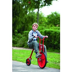 Winther VIKING Explorer Hochrad 8900481, 5-12 Jahre