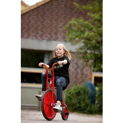 Winther VIKING Explorer Hochrad 8900481, 5-12 Jahre