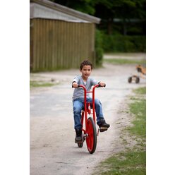 Winther VIKING Explorer Hochrad 8900481, 5-12 Jahre