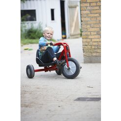 Winther� VIKING Explorer Zlalom Trike 8400661, 4-7 Jahre