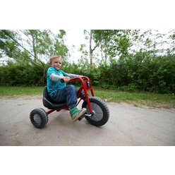 Winther� VIKING Explorer Zlalom Trike 8400661, 4-7 Jahre