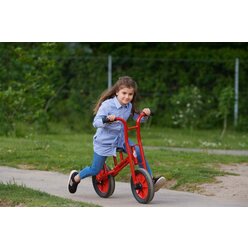 Winther VIKING Laufrad BikeRunner gro 8900486