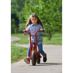 Winther VIKING Laufrad BikeRunner gro 8900486