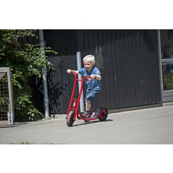 Winther VIKING Roller klein 8900460