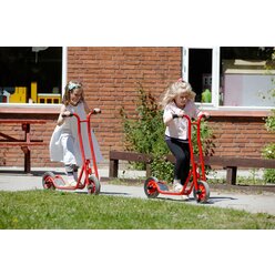 Winther VIKING Roller klein 8900460