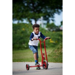 Winther VIKING Safety Roller klein 8900475